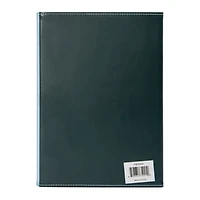 Double-Pin Wavy Journal