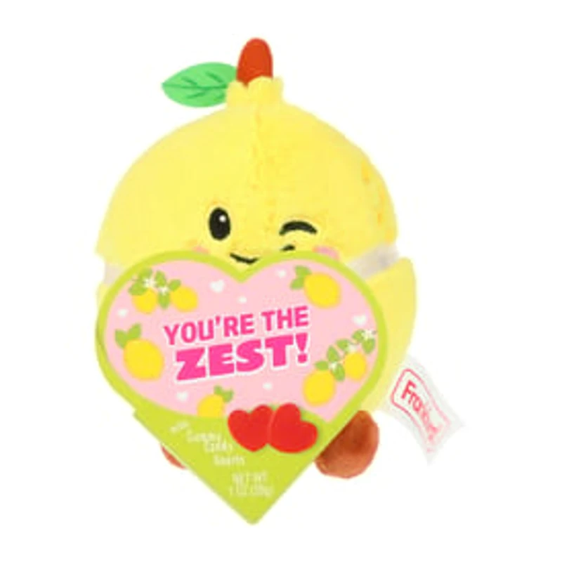 You're The Zest! With Gummy Candy 1oz