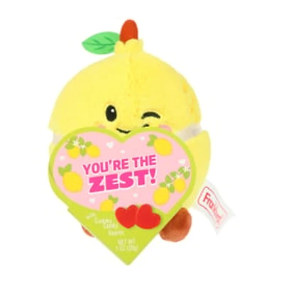 You're The Zest! With Gummy Candy 1oz