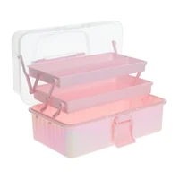 Iridescent Storage Box