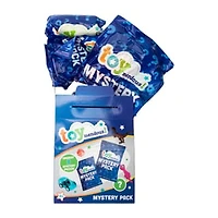 Toymendous! Mystery Pack Box