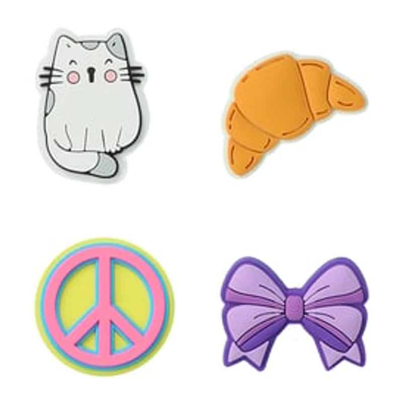Novelty Charms 4-Count