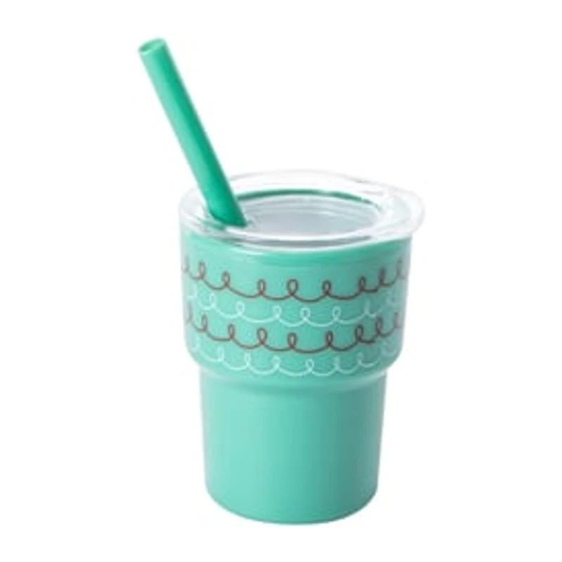 Christmas Mini Tumbler 30oz