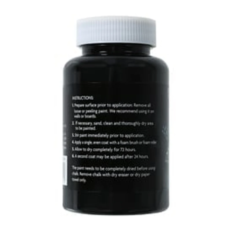 Artist Concepts™ Chalkboard Paint 8oz