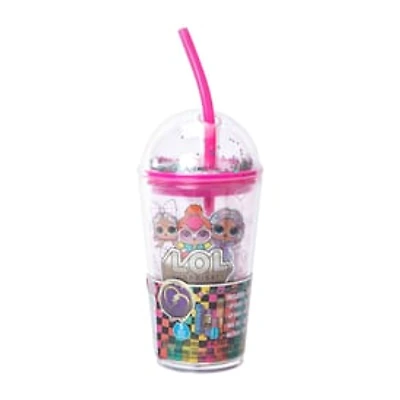 Lol Surprise™ Cosmetic Set Tumbler