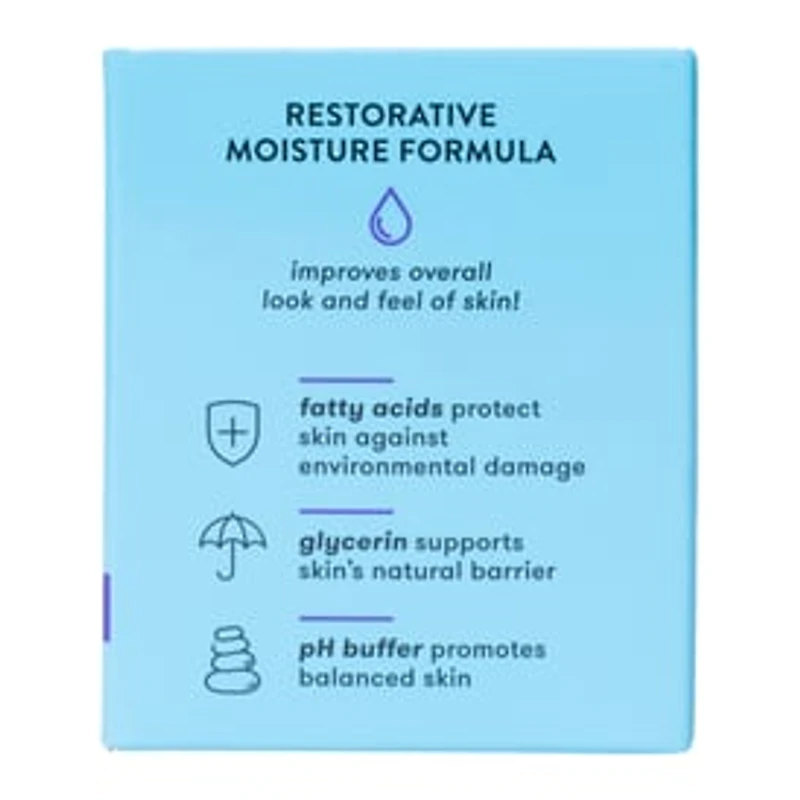 Freeman® Restorative Moisture Formula Eye Cream 0.5oz