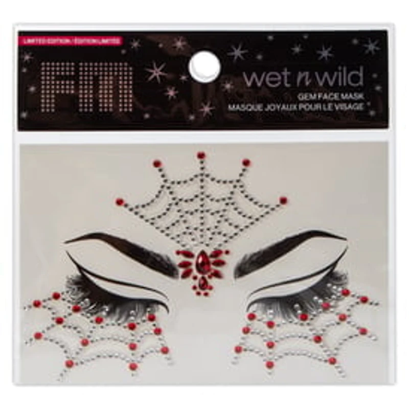Wet N' Wild® Gem Face Mask