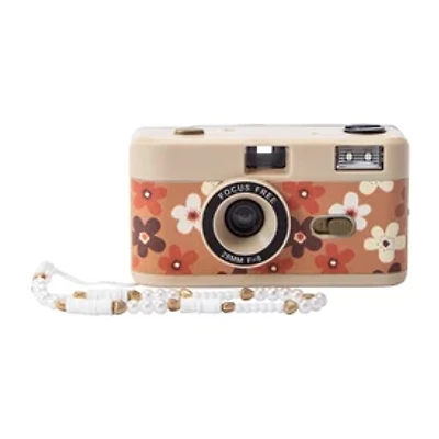 Cylo® 35mm Reusable Camera With Wrist Charm Strap