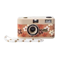 Cylo® 35mm Reusable Camera With Wrist Charm Strap