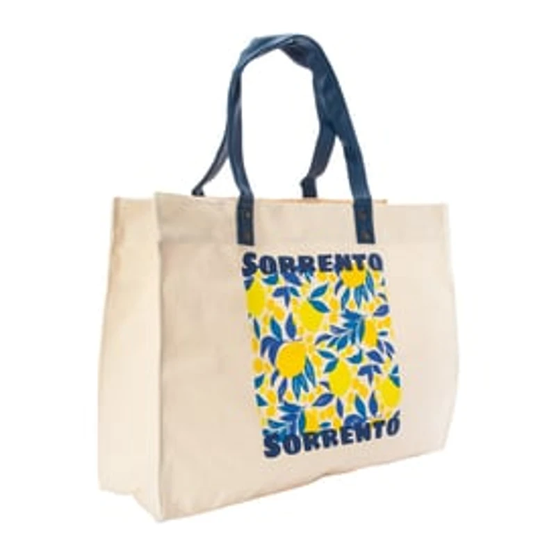 Summer Tote Bag 18in x 14in