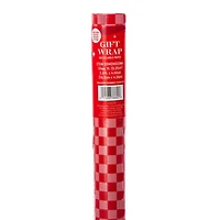 Fun Holiday Gift Wrap