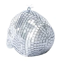 Disco Skull Décor