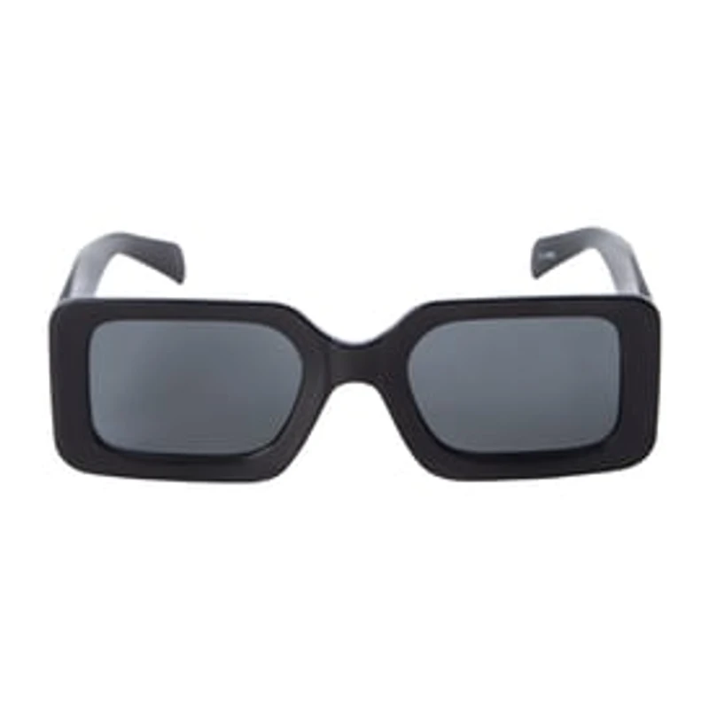 Juniors Rectangle UV-Protected Sunglasses
