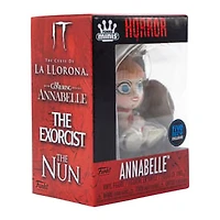 Funko Minis Horror Vinyl Figure