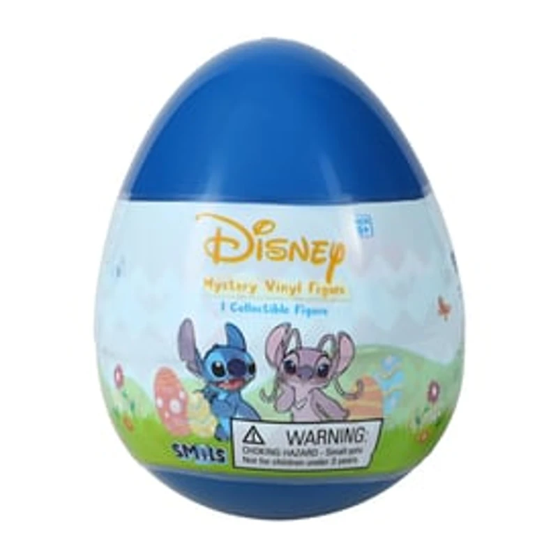 Disney Stitch Mystery Vinyl Figure (Styles May Vary)