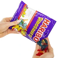 Haribo® Dinosaurs Gummi Candy 4oz Bag