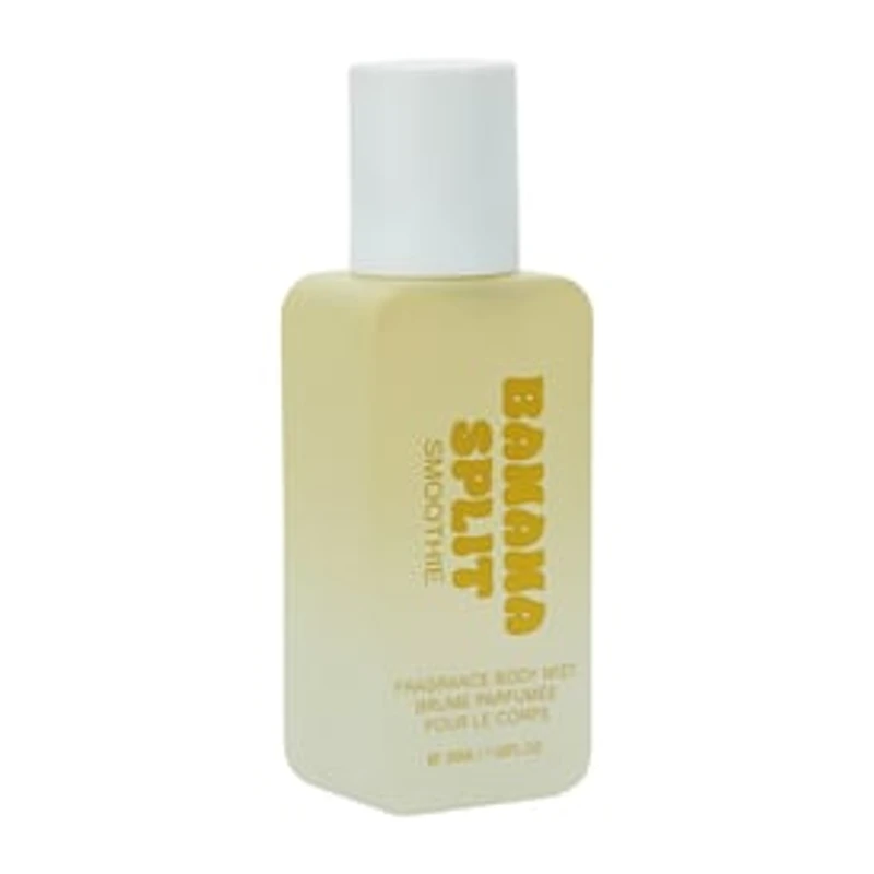 Smoothie Fragrance Body Mist 1oz