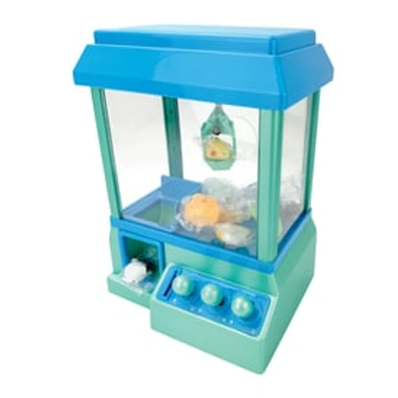 Jumbo Claw Machine