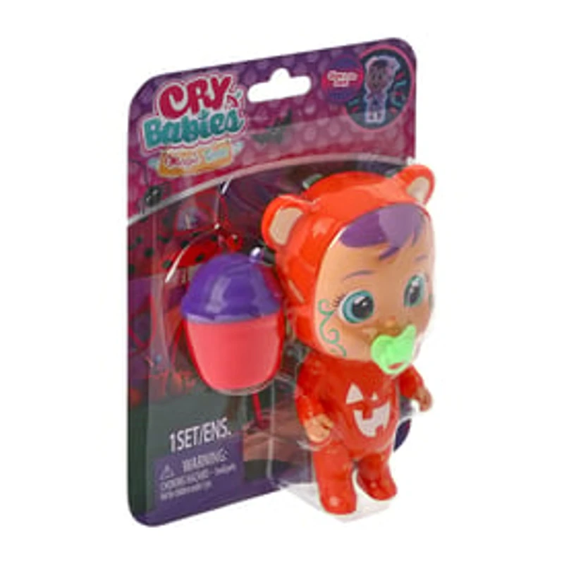 Cry Babies Magic Tears Baby Set