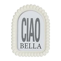 Novelty Photo Frame