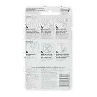 Command™ Mini Hooks 6-Pack