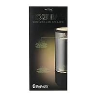 Core Bass Wireless LED Tower Speaker