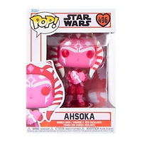 Funko Pop! Star Wars Valentine Vinyl Figure