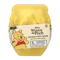 Disney Winne the Pooh Mystery Vinyl Figure (Styles May Vary)