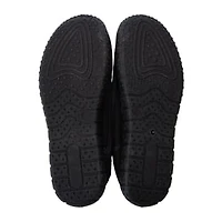Young Men's Aqua Shoes