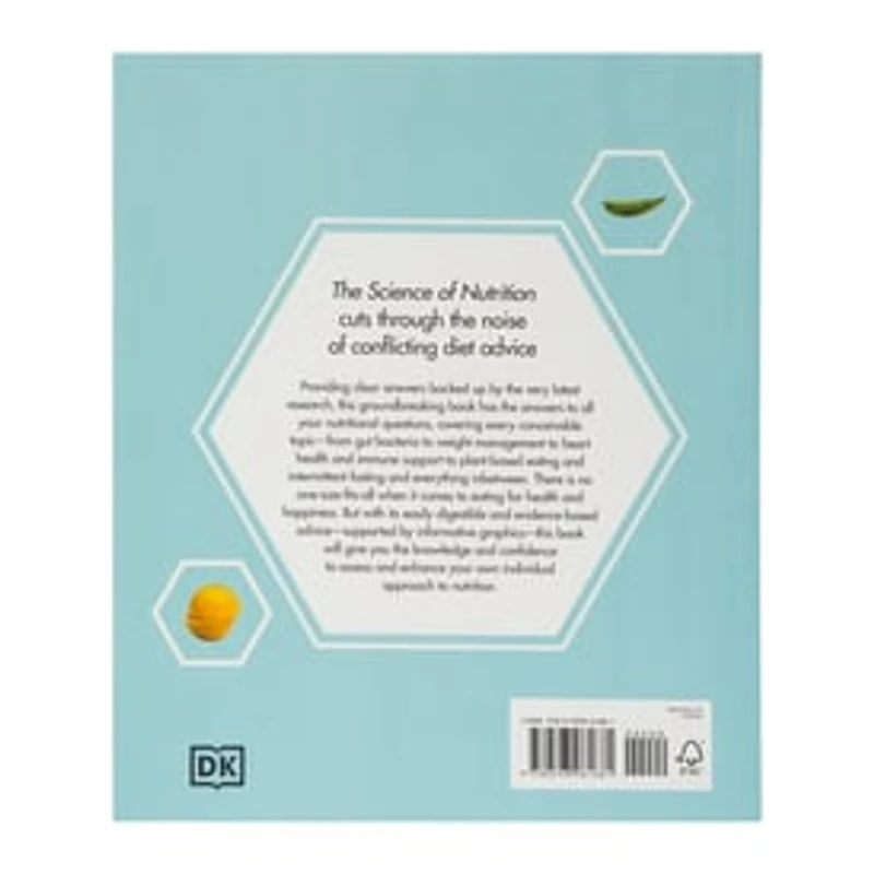 The Science Of Nutrition