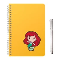 Character Diecut Stickers 3in x 5in