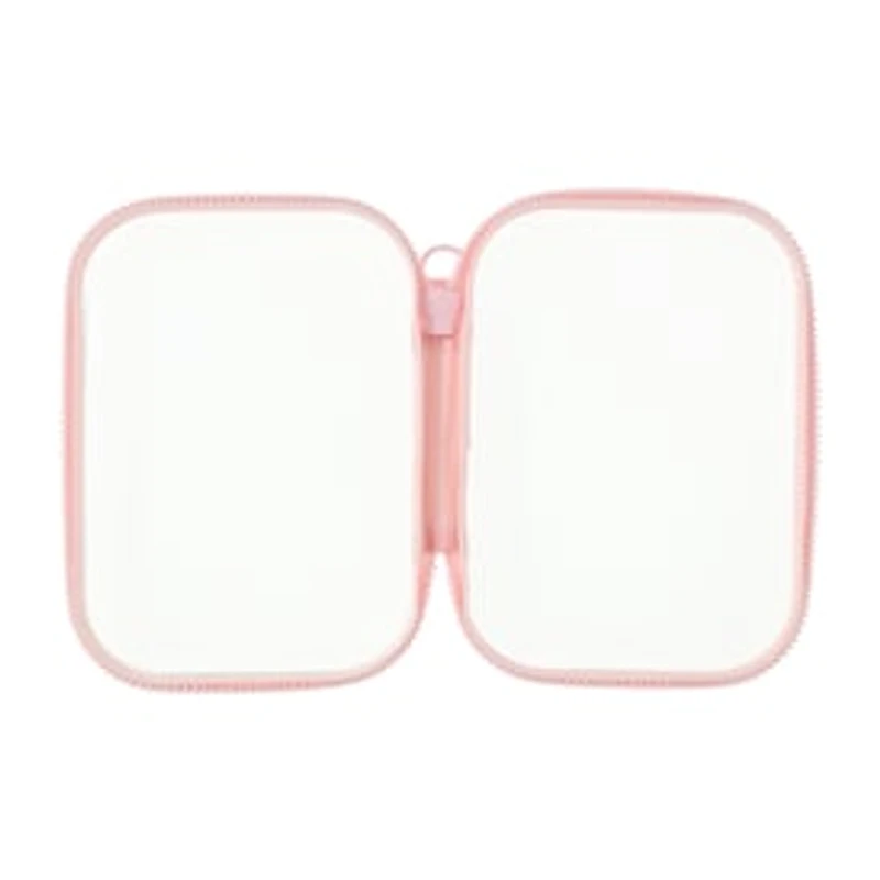 Zipper Pencil Case