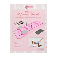 Series-8 Fitness™ Pilates Reformer Board