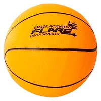 Light Up Basketball 8in