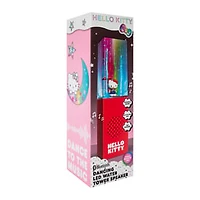 Hello Kitty® Dancing LED Water Tower Speaker 15.74in X 4.33in