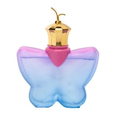 Adrianna Butterfly Pour Femme Eau De Parfum 3.4oz