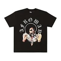 Afroman Graphic Tee