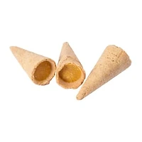 Just The Fun Part Dubai Style Waffle Cones 4.2oz