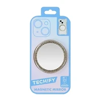 Tech!fy MagSafe® Magnetic Mirror