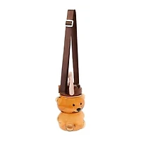Teddy Bear Bottle 34oz