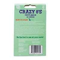 Kid's Card Game