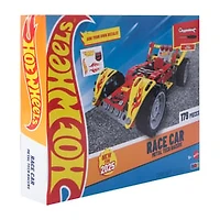 Hot Wheels™ Metal Tech Racers Set