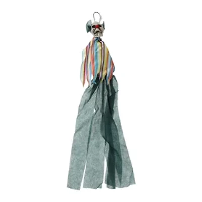 Hanging Halloween Figure Decoration 2ft