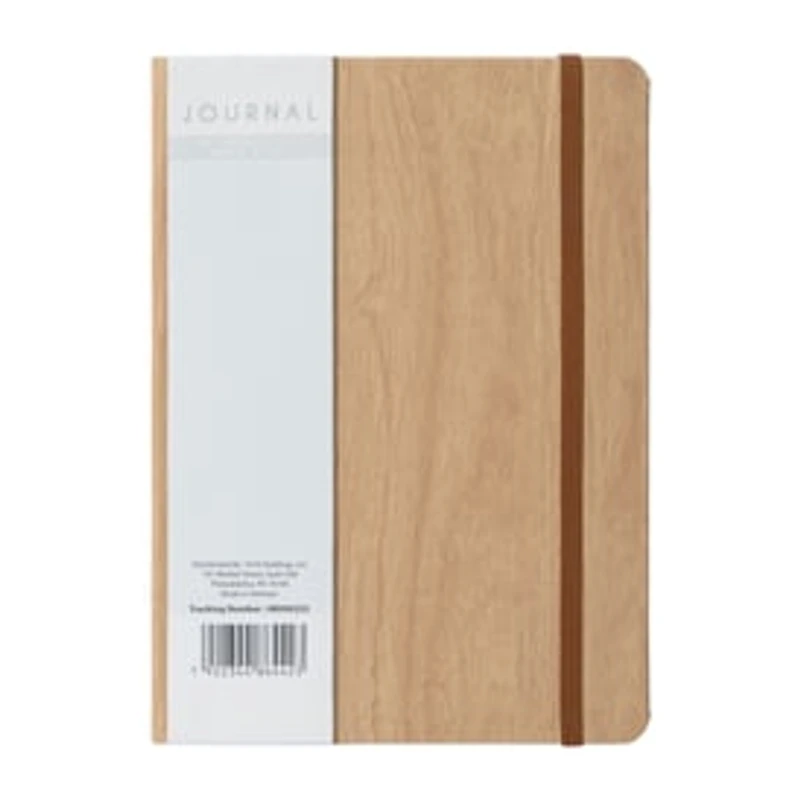 Ruled Sheets Journal