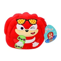 Squishmallows™ Sonic The Hedgehog™ Character Plush