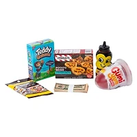 Zuru™ 5-Surprise Mini Brands Series 4 Ball Blind Bag
