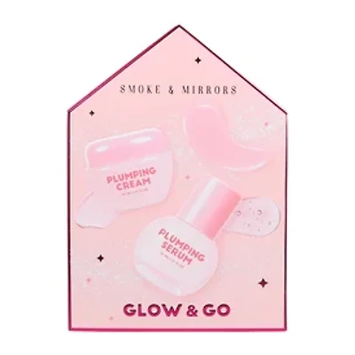 Smoke & Mirrors Glow & Go 4-Pack