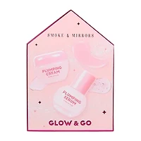 Smoke & Mirrors Glow & Go 4-Pack