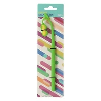 Sensory Snap Pea Pen