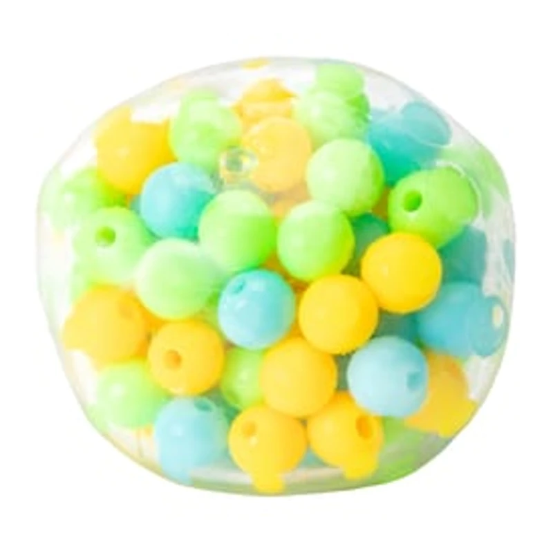 ORB™ Crunchee Beads (Styles May Vary)